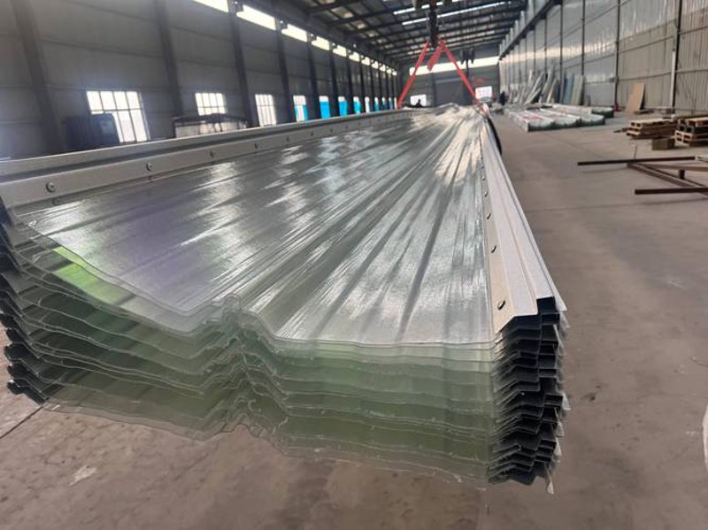 绿色浪潮：环保建材引领未来建筑材料趋势
